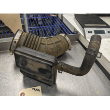 114Q009 Air Intake Tube From 2015 Nissan Altima  2.5